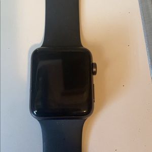 Apple Watch series 3
